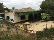 Parcela en Venta en Orihuela