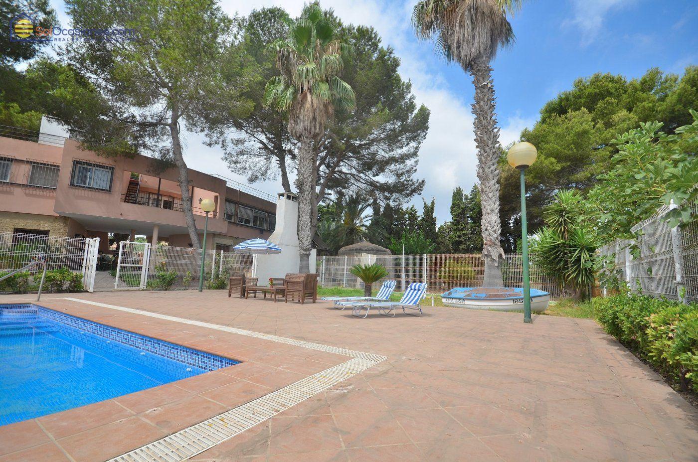 Villa en Venta en Torrevieja