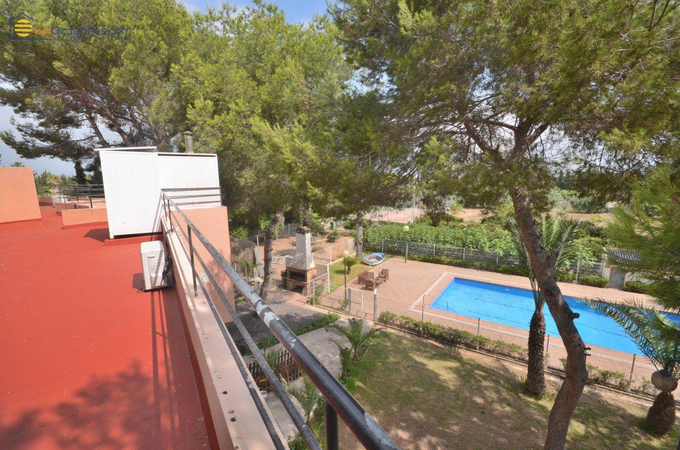 Villa en Venta en Torrevieja