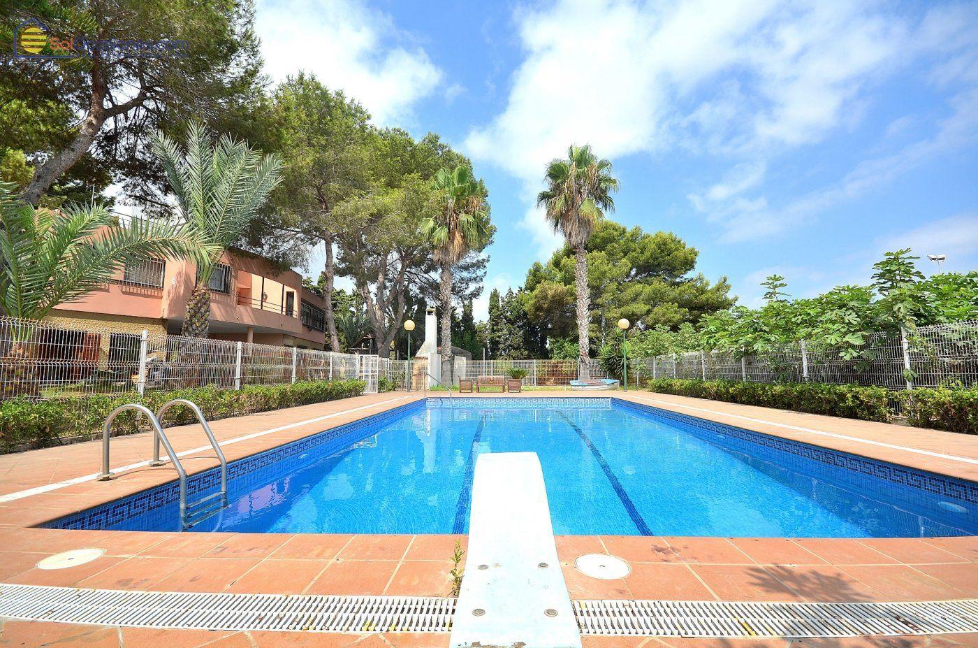 Villa en Venta en Torrevieja