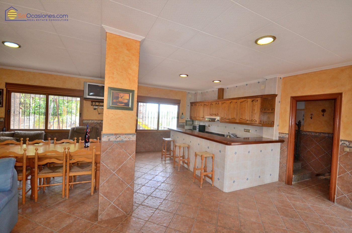 Villa en Venta en Torrevieja