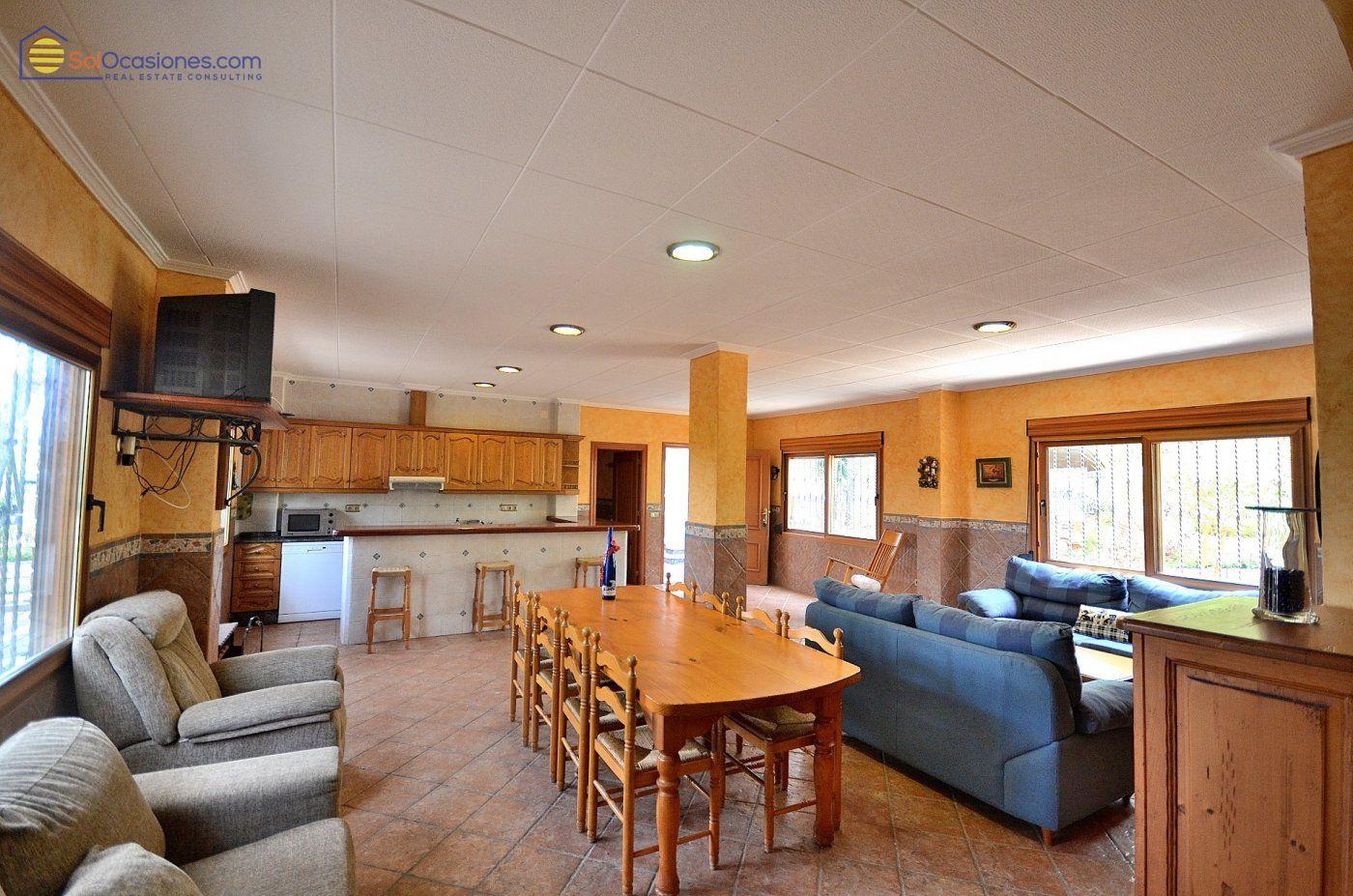 Villa en Venta en Torrevieja