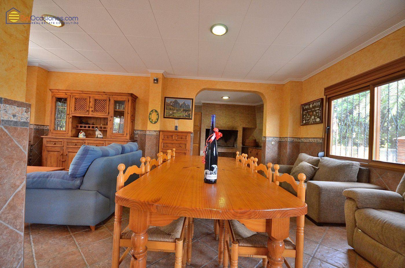 Villa en Venta en Torrevieja