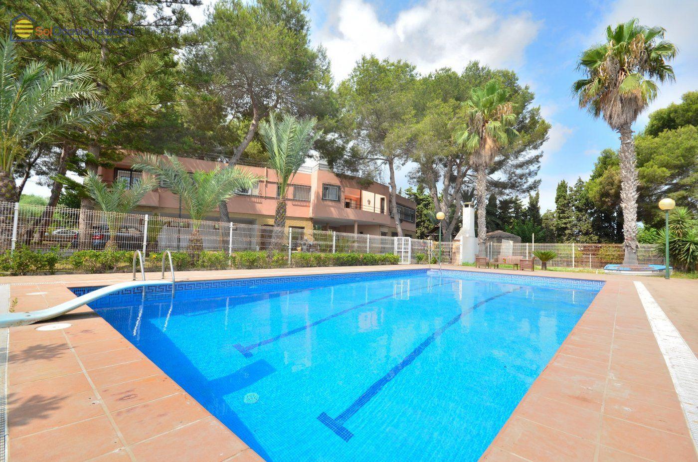 Villa en Venta en Torrevieja