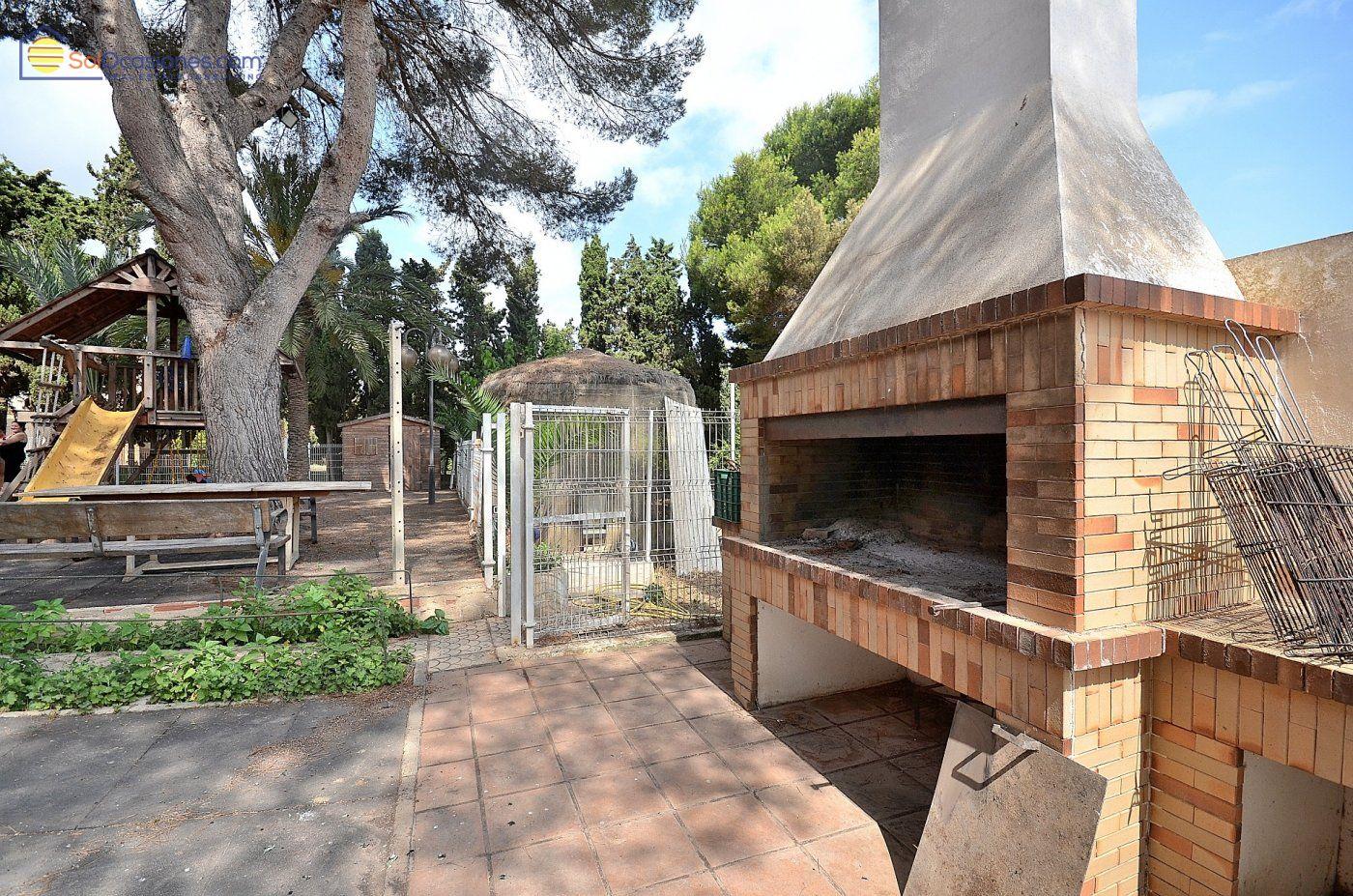 Villa en Venta en Torrevieja