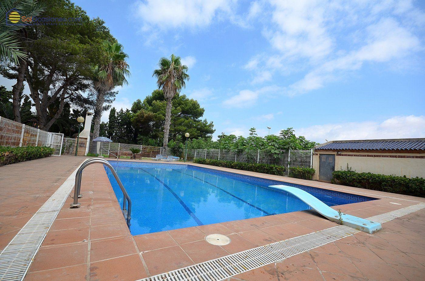 Villa en Venta en Torrevieja