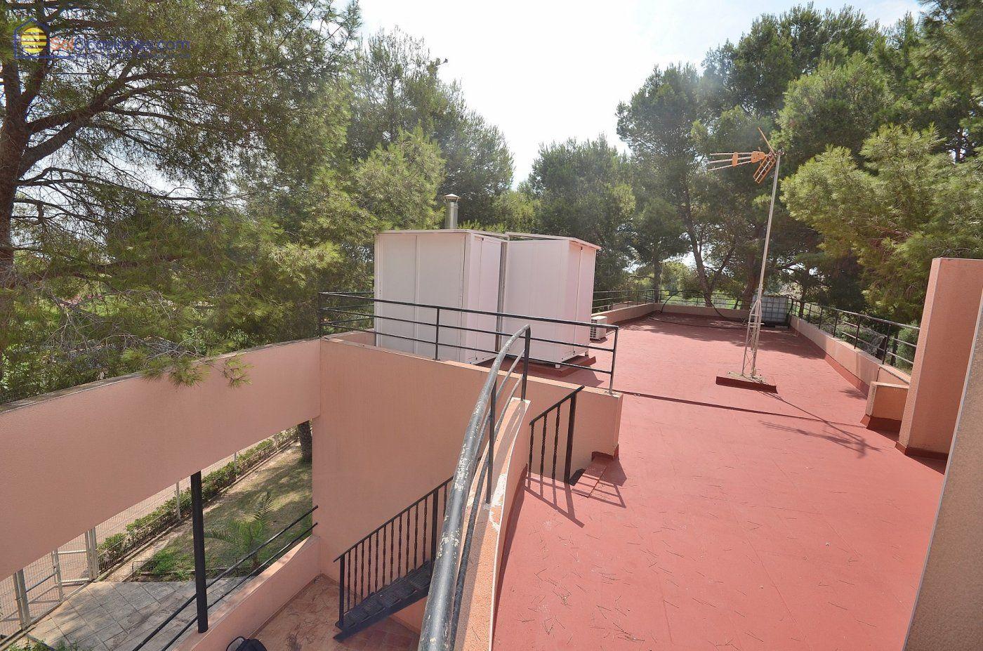 Villa en Venta en Torrevieja