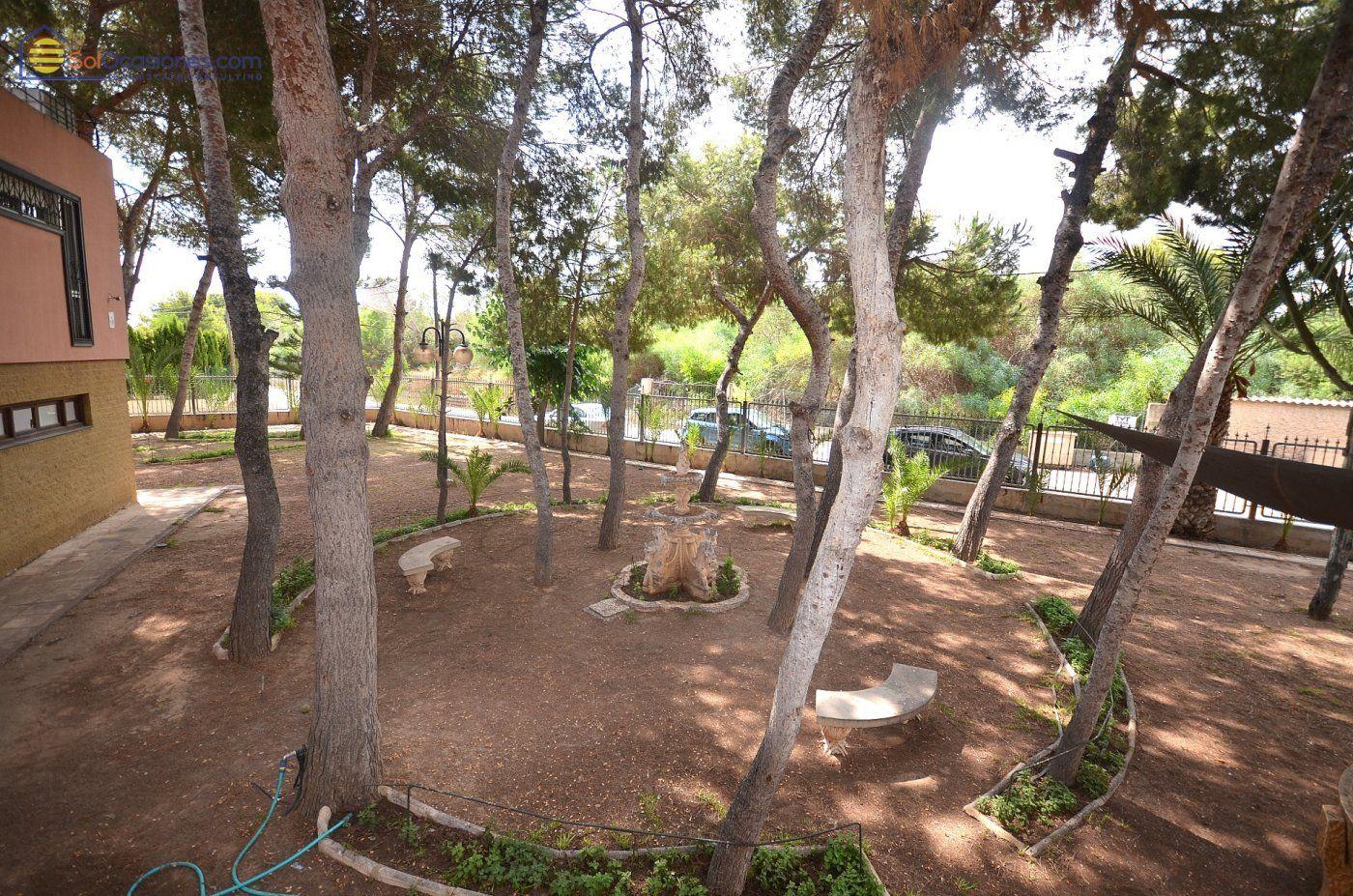 Villa en Venta en Torrevieja