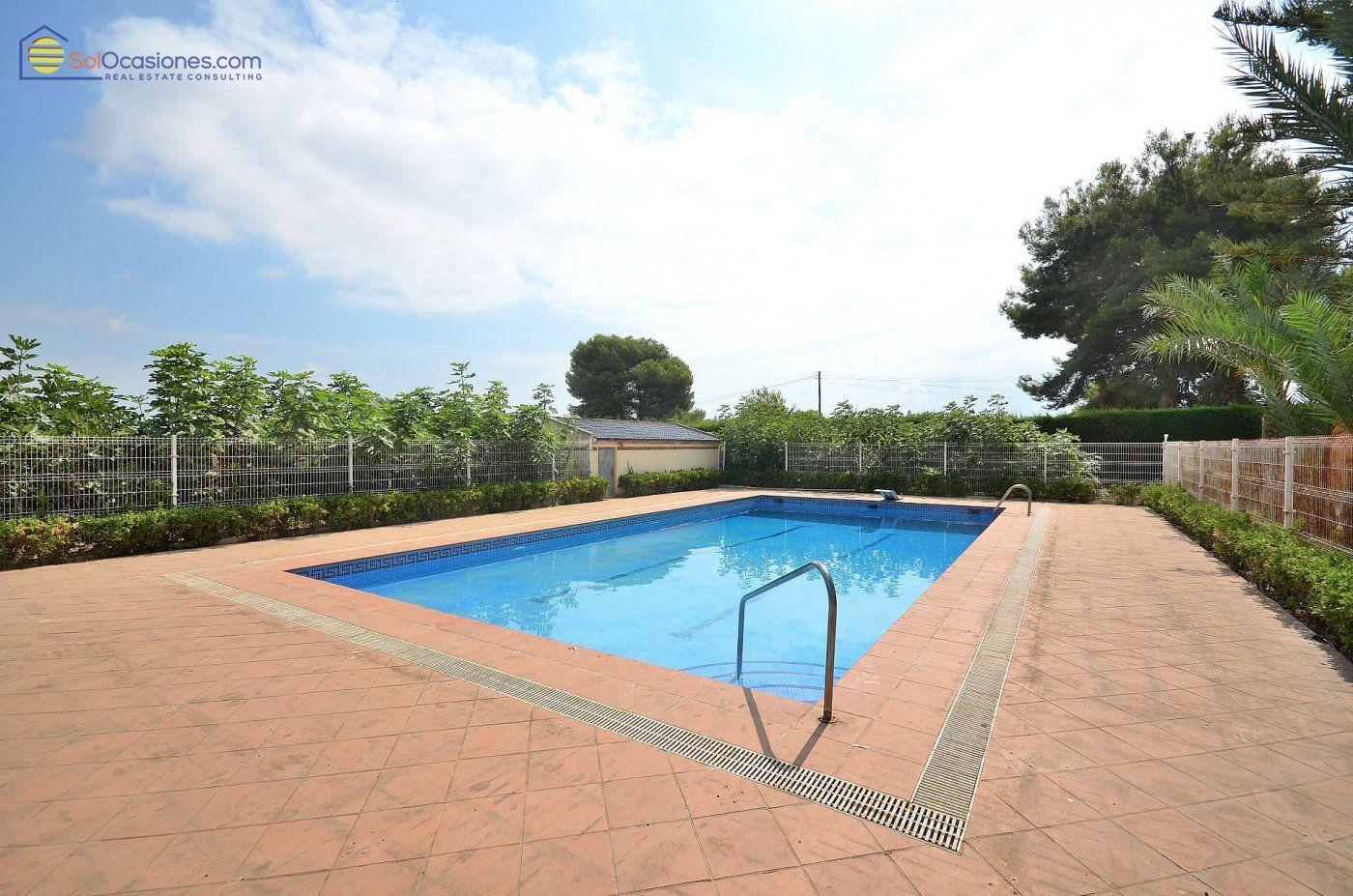 Villa en Venta en Torrevieja