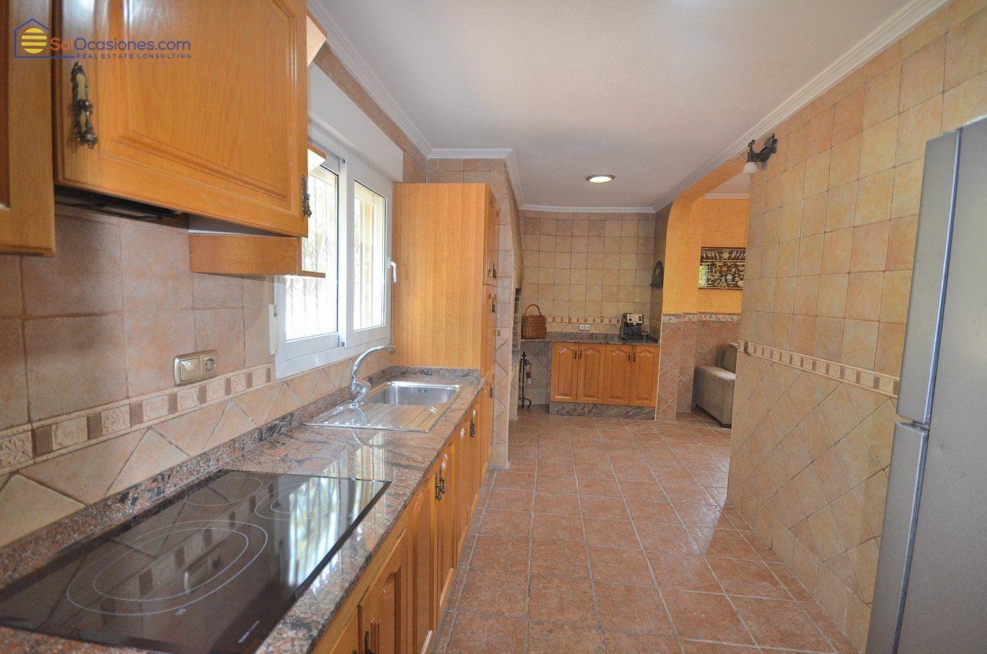 Villa en Venta en Torrevieja