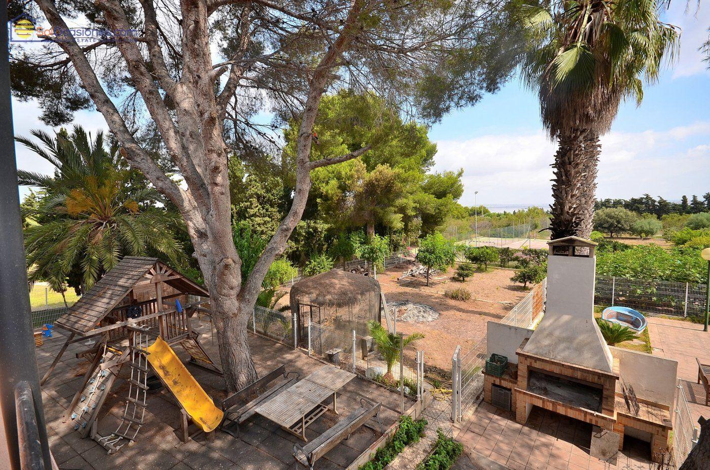 Villa en Venta en Torrevieja