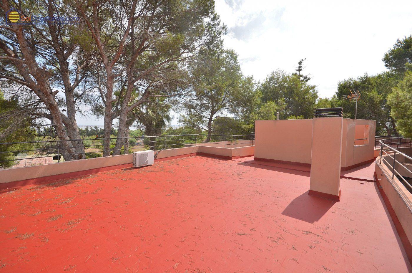 Villa en Venta en Torrevieja