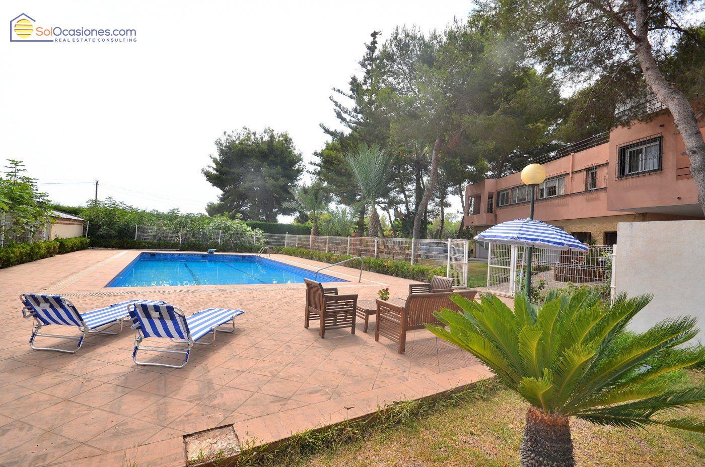Villa en Venta en Torrevieja