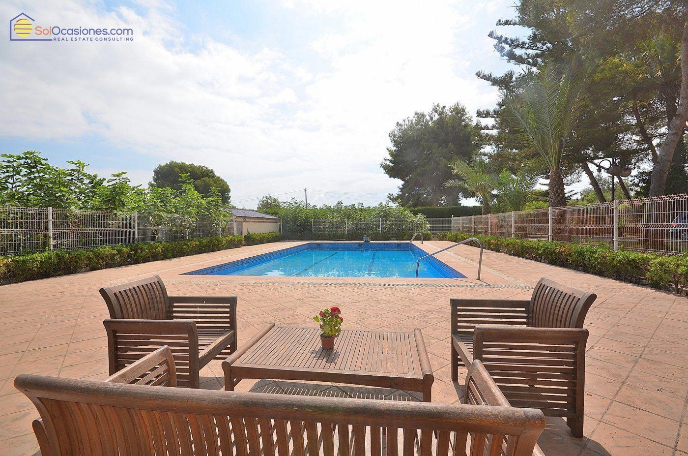 Villa en Venta en Torrevieja