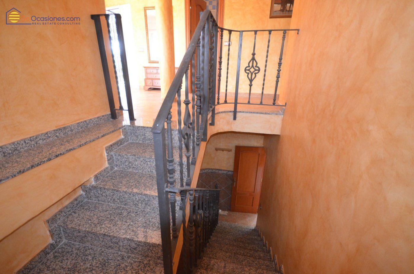 Villa en Venta en Torrevieja