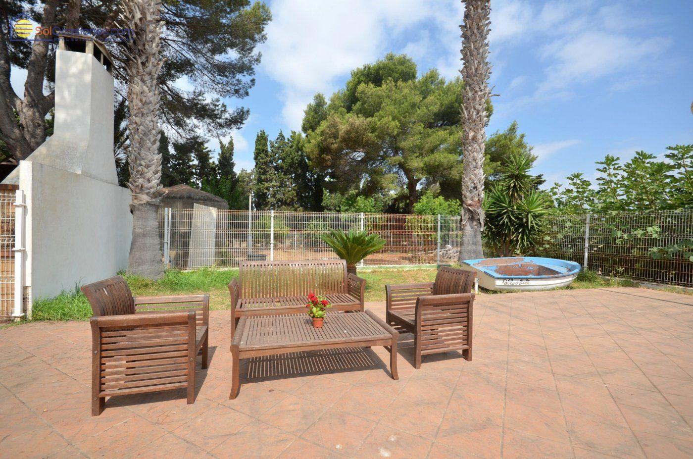 Villa en Venta en Torrevieja