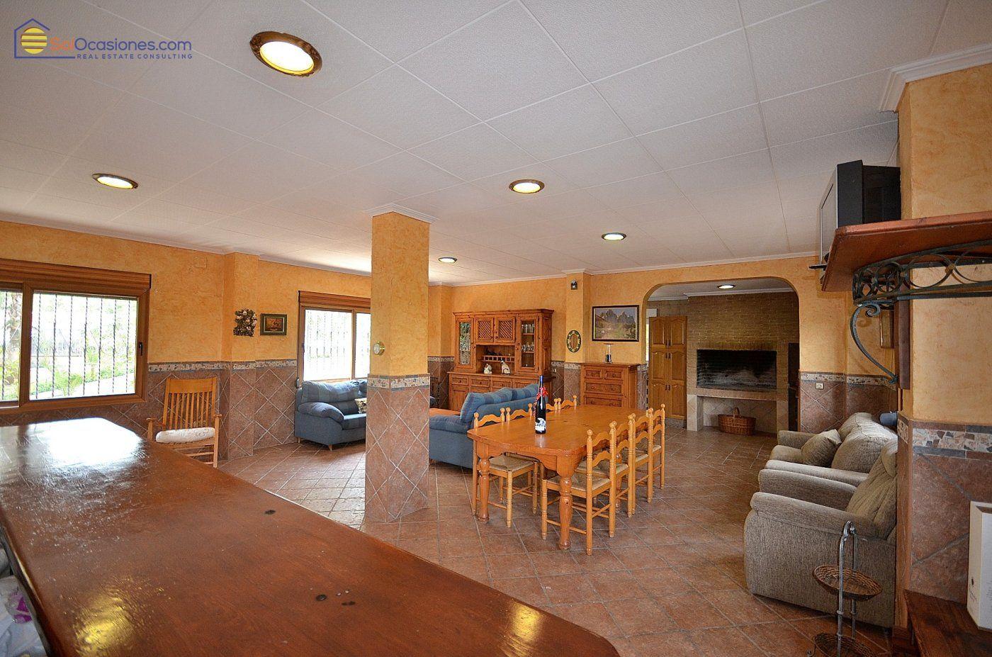 Villa en Venta en Torrevieja