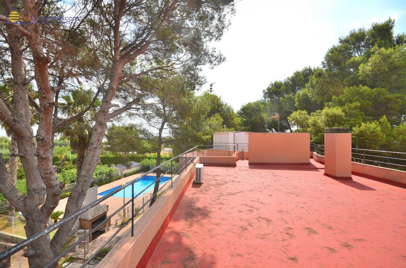 Villa en Venta en Torrevieja