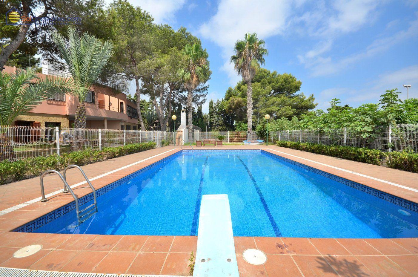 Villa en Venta en Torrevieja