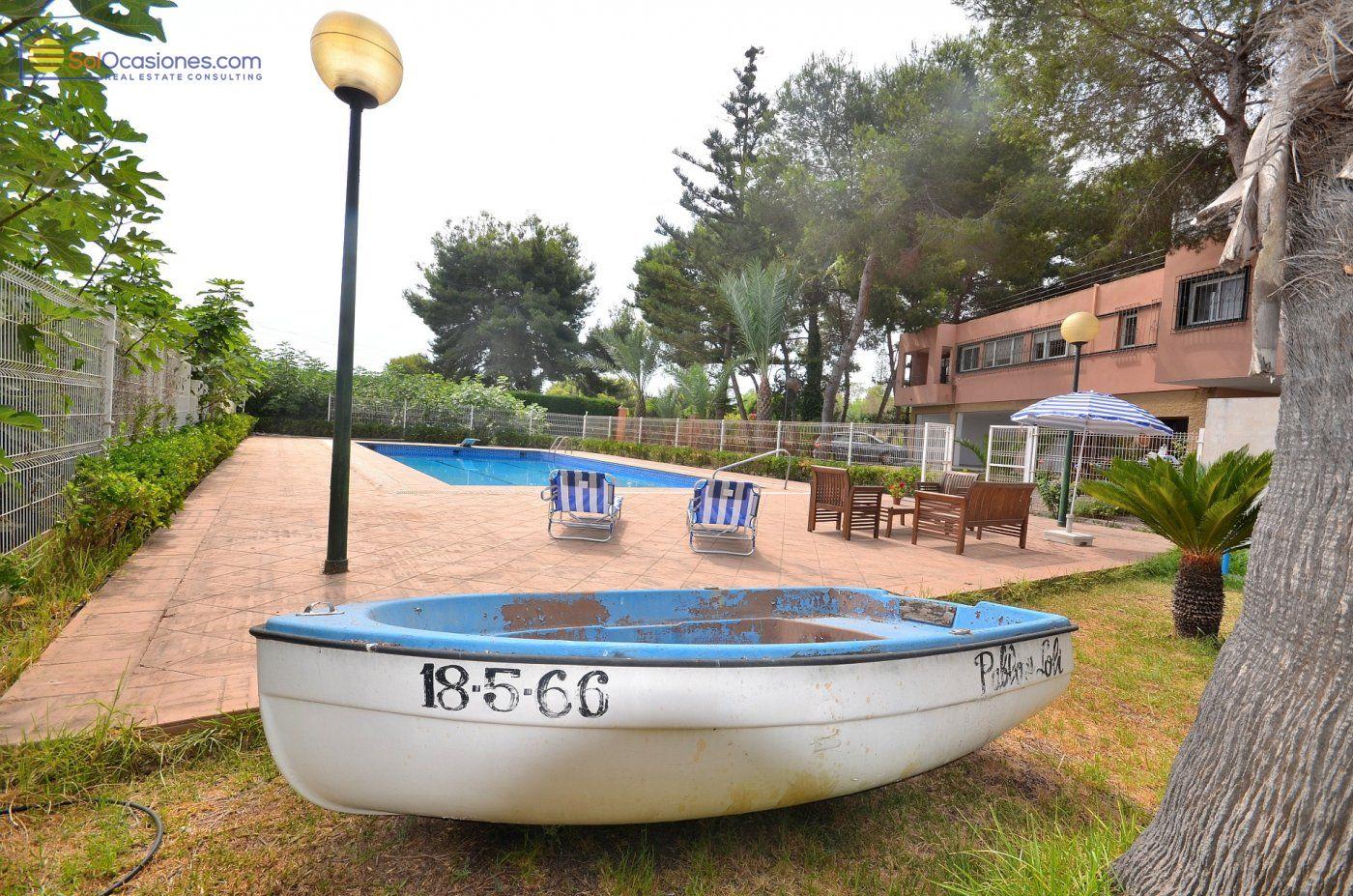 Villa en Venta en Torrevieja