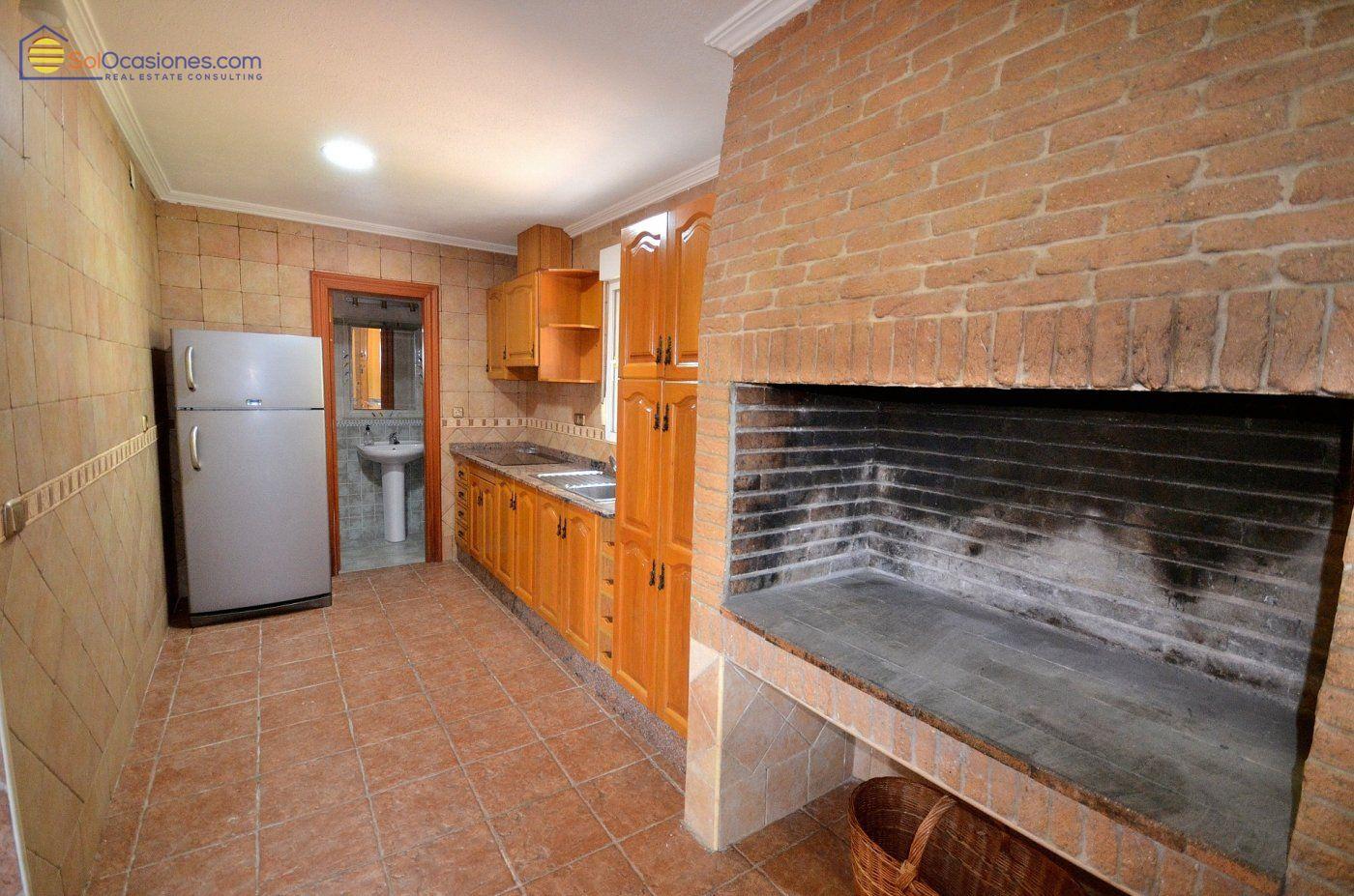 Villa en Venta en Torrevieja