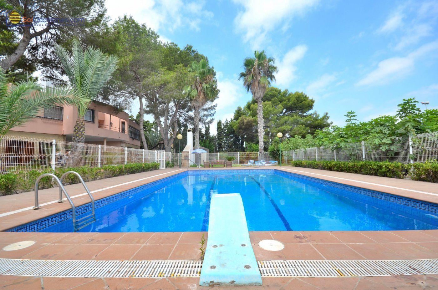Villa en Venta en Torrevieja