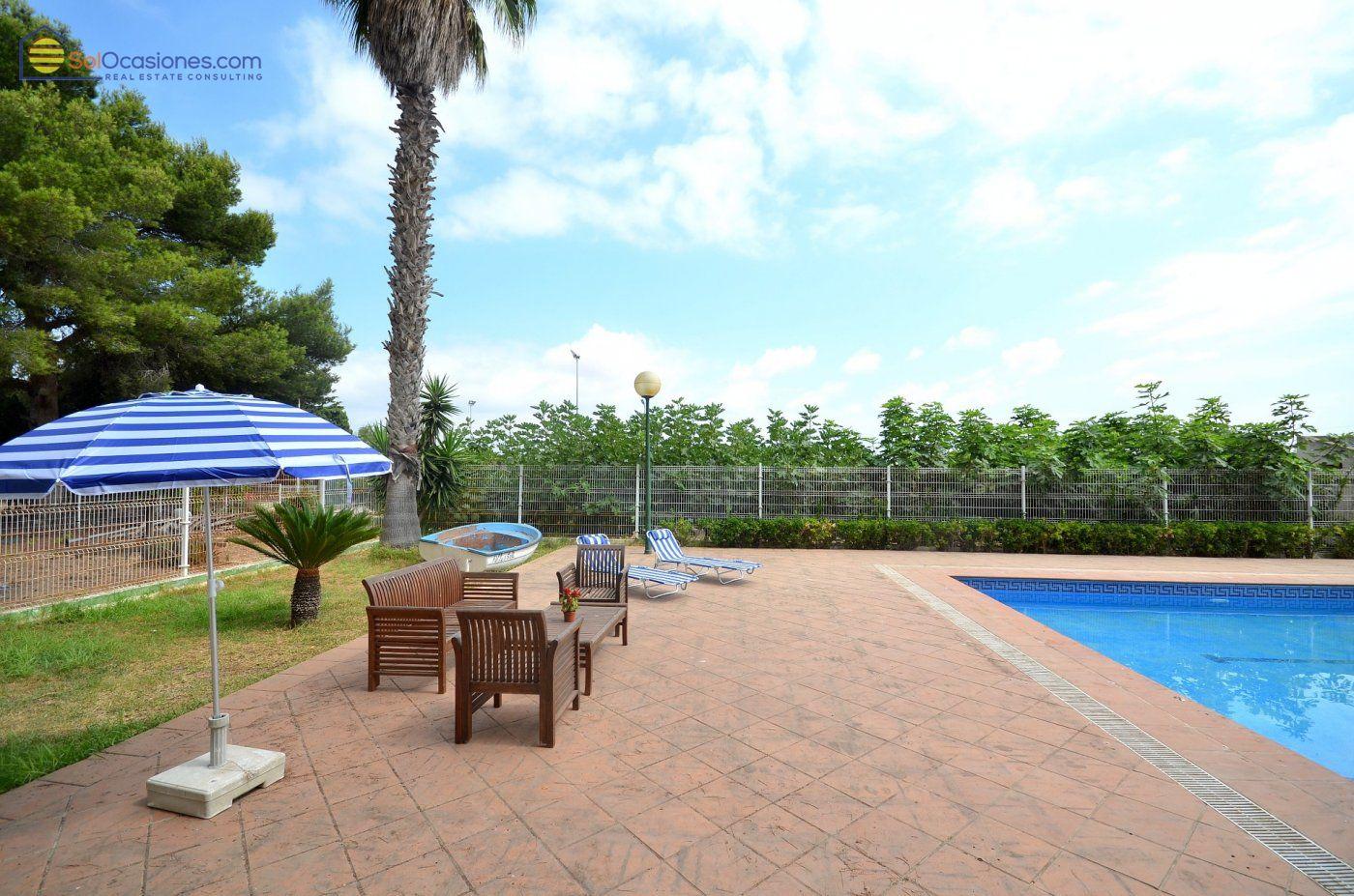 Villa en Venta en Torrevieja