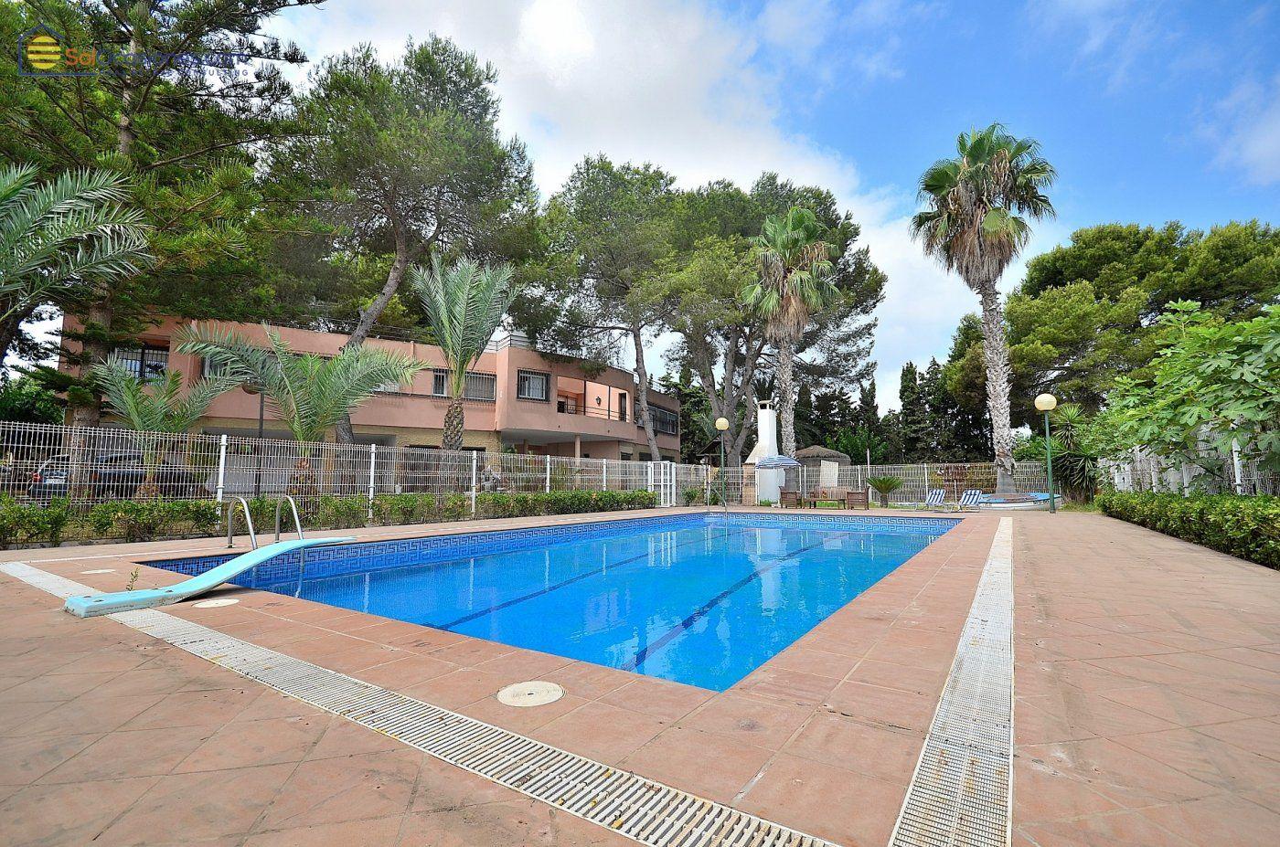 Villa en Venta en Torrevieja
