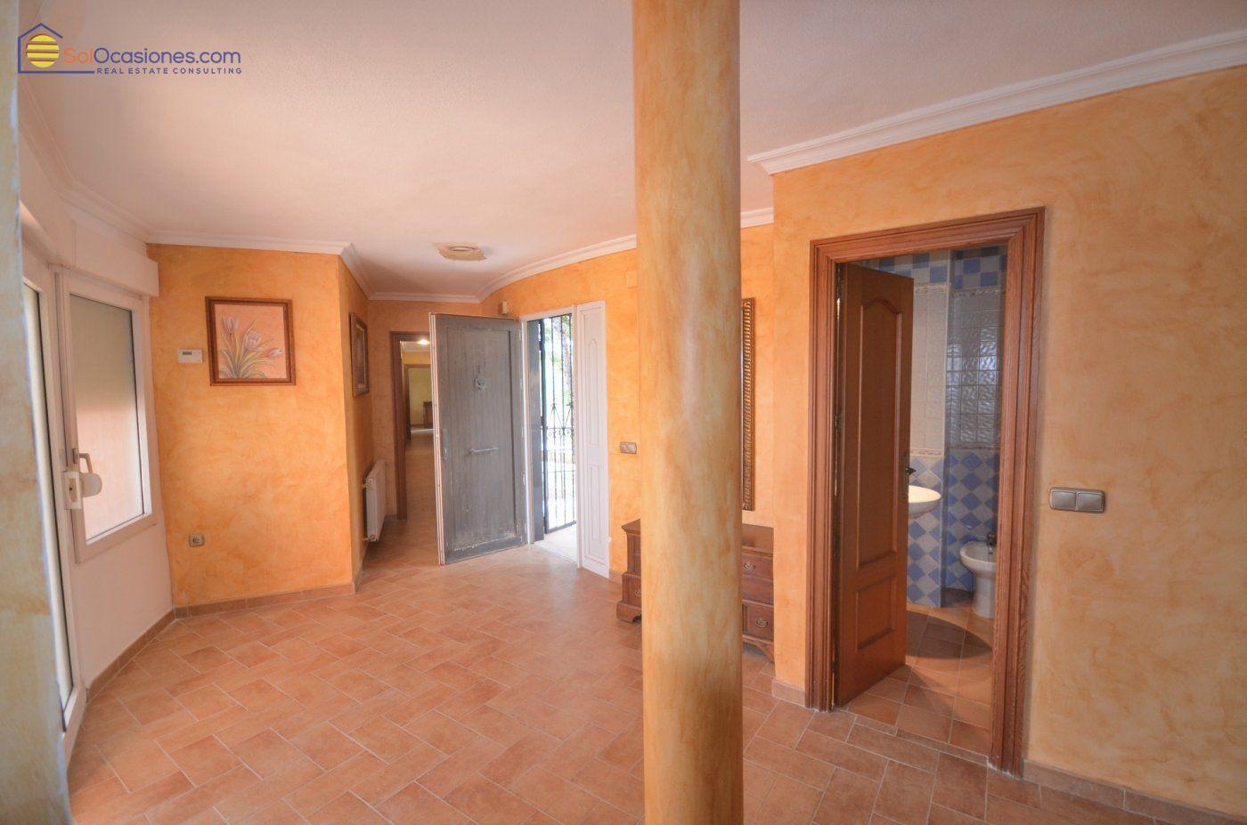 Villa en Venta en Torrevieja
