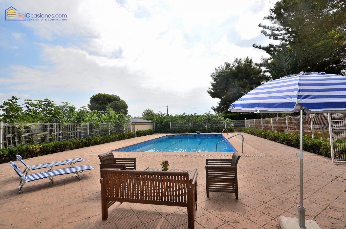 Villa en Venta en Torrevieja