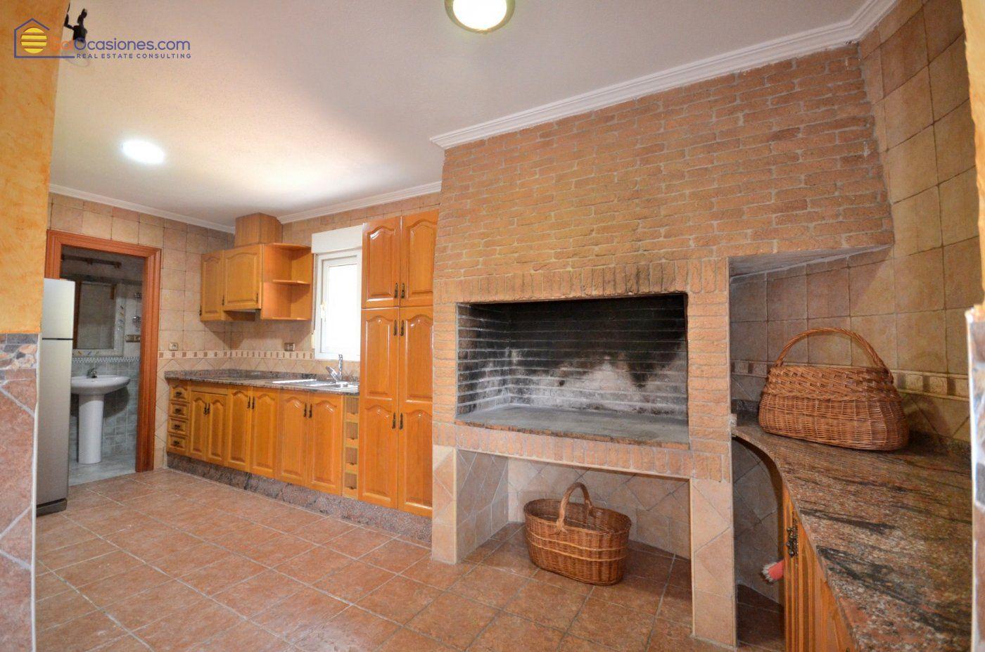 Villa en Venta en Torrevieja