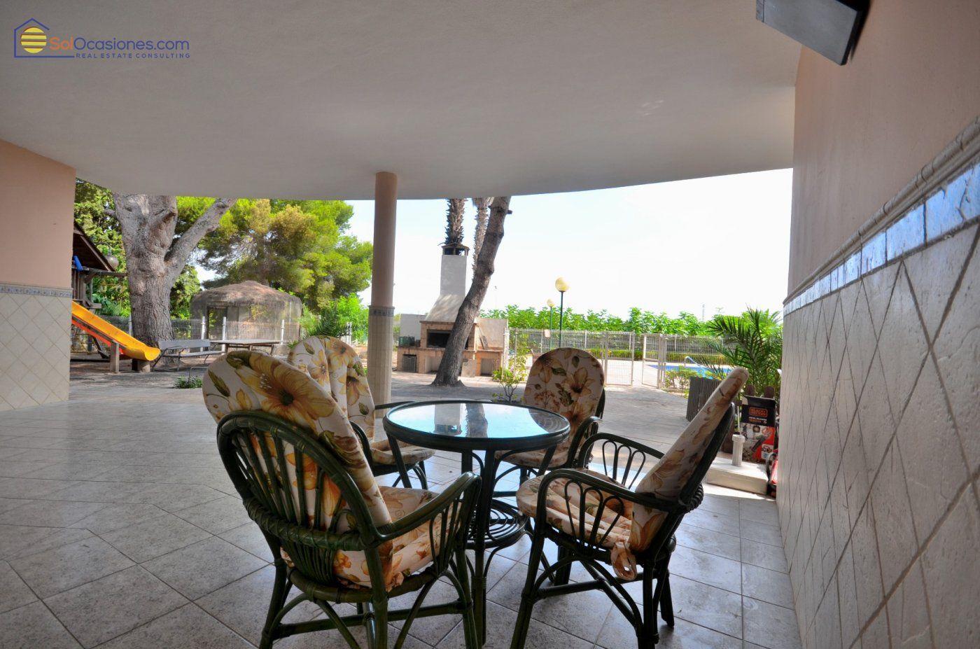Villa en Venta en Torrevieja
