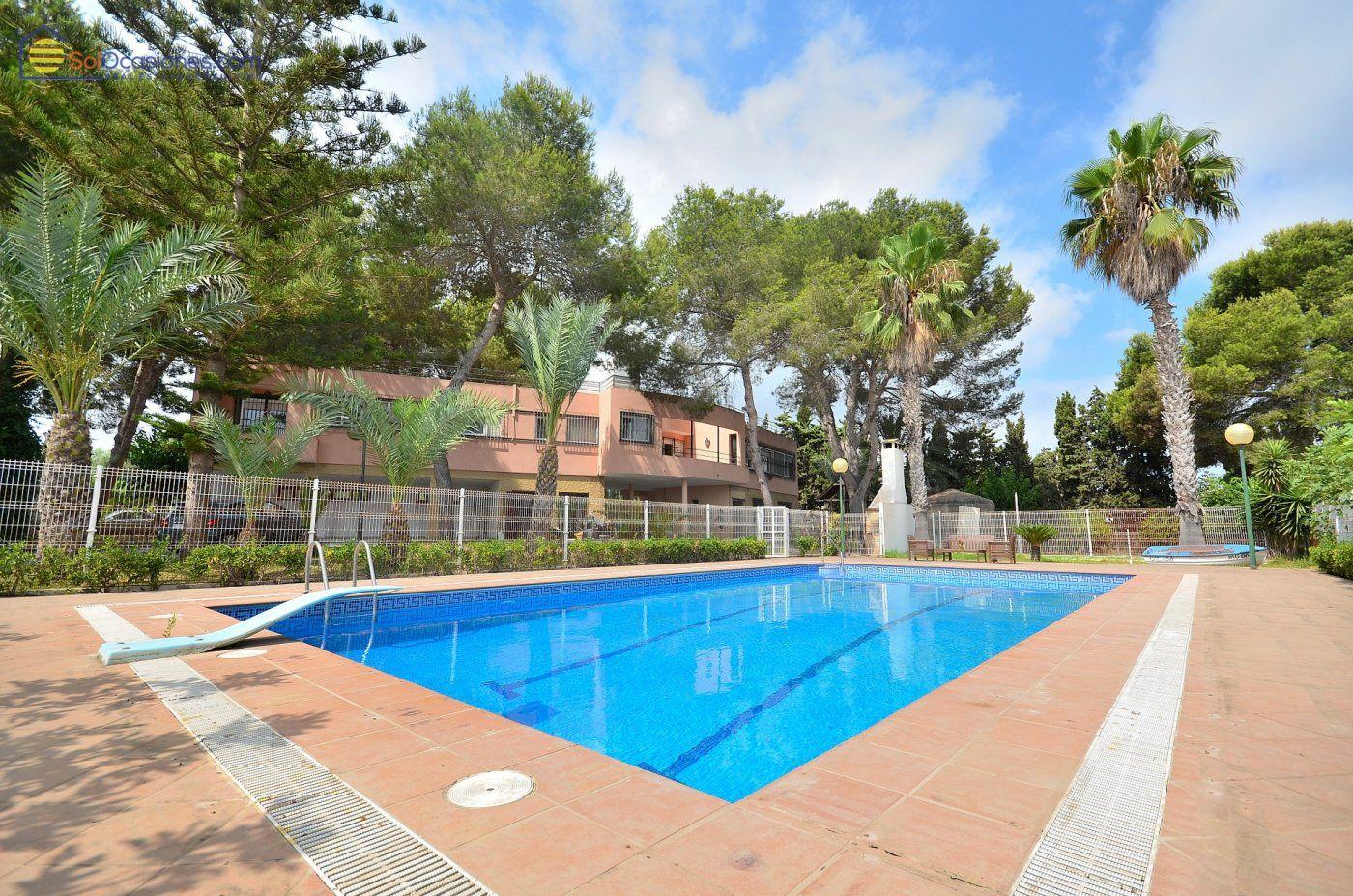 Villa en Venta en Torrevieja