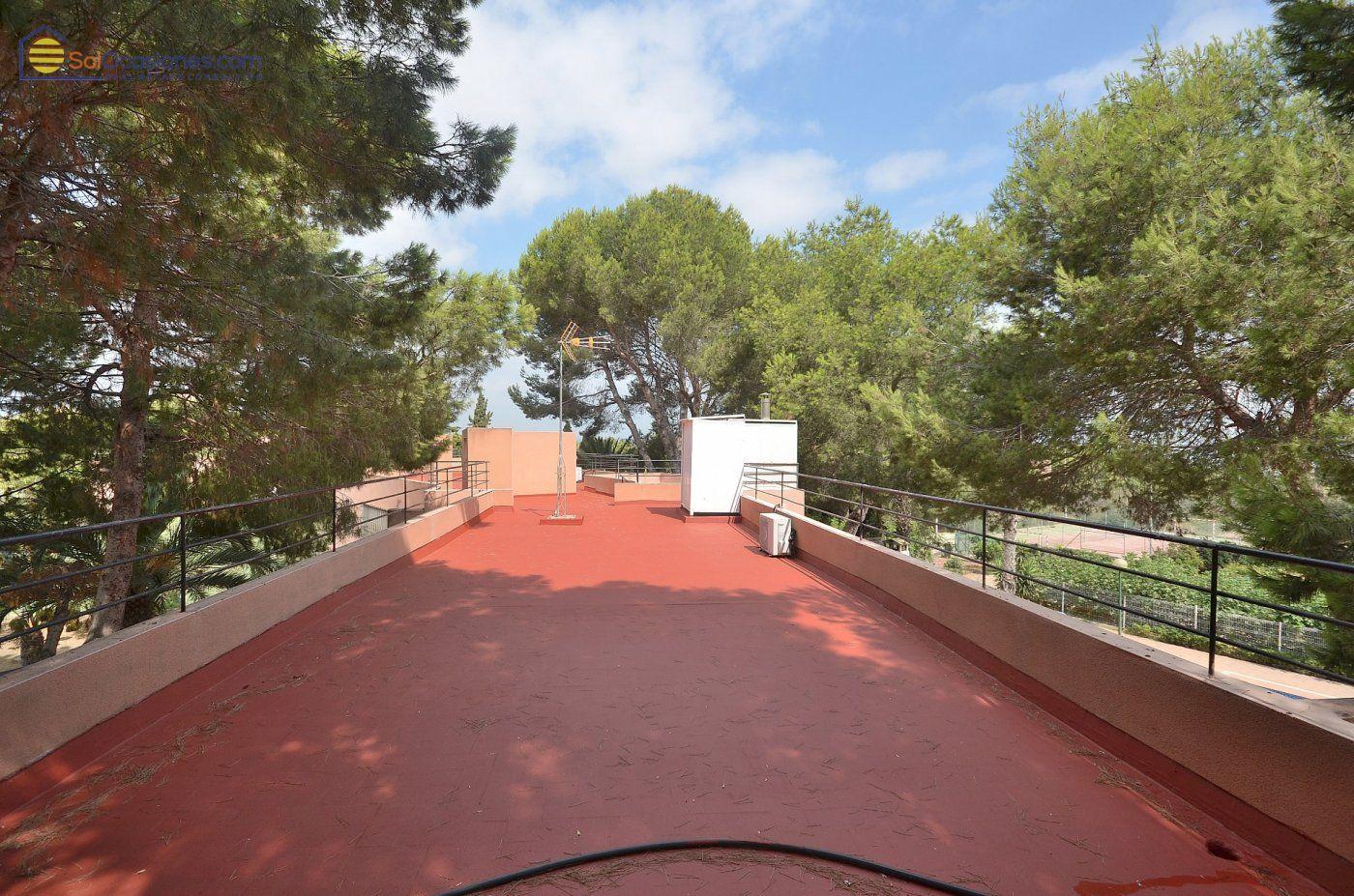 Villa en Venta en Torrevieja