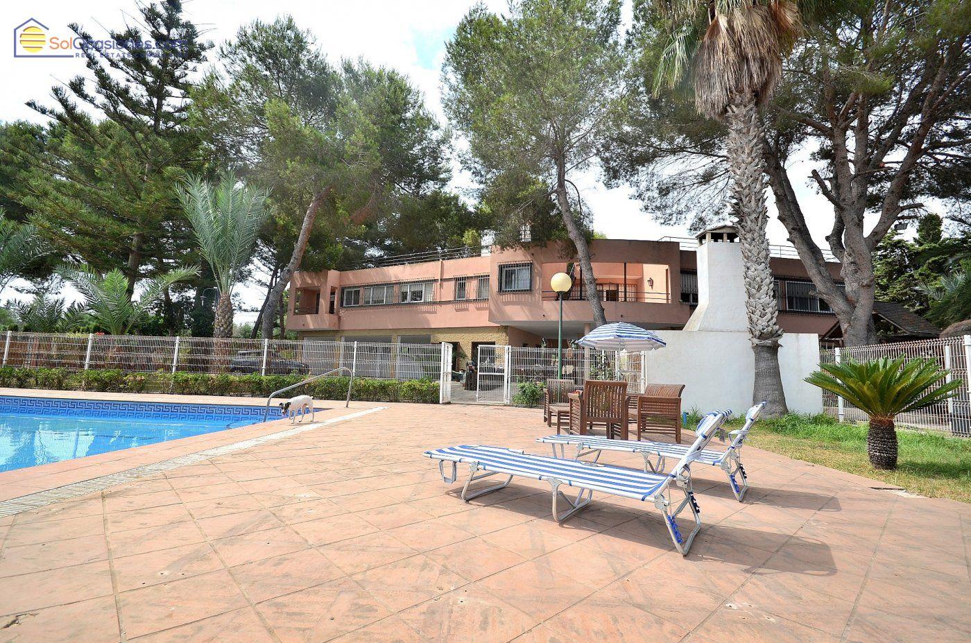 Villa en Venta en Torrevieja