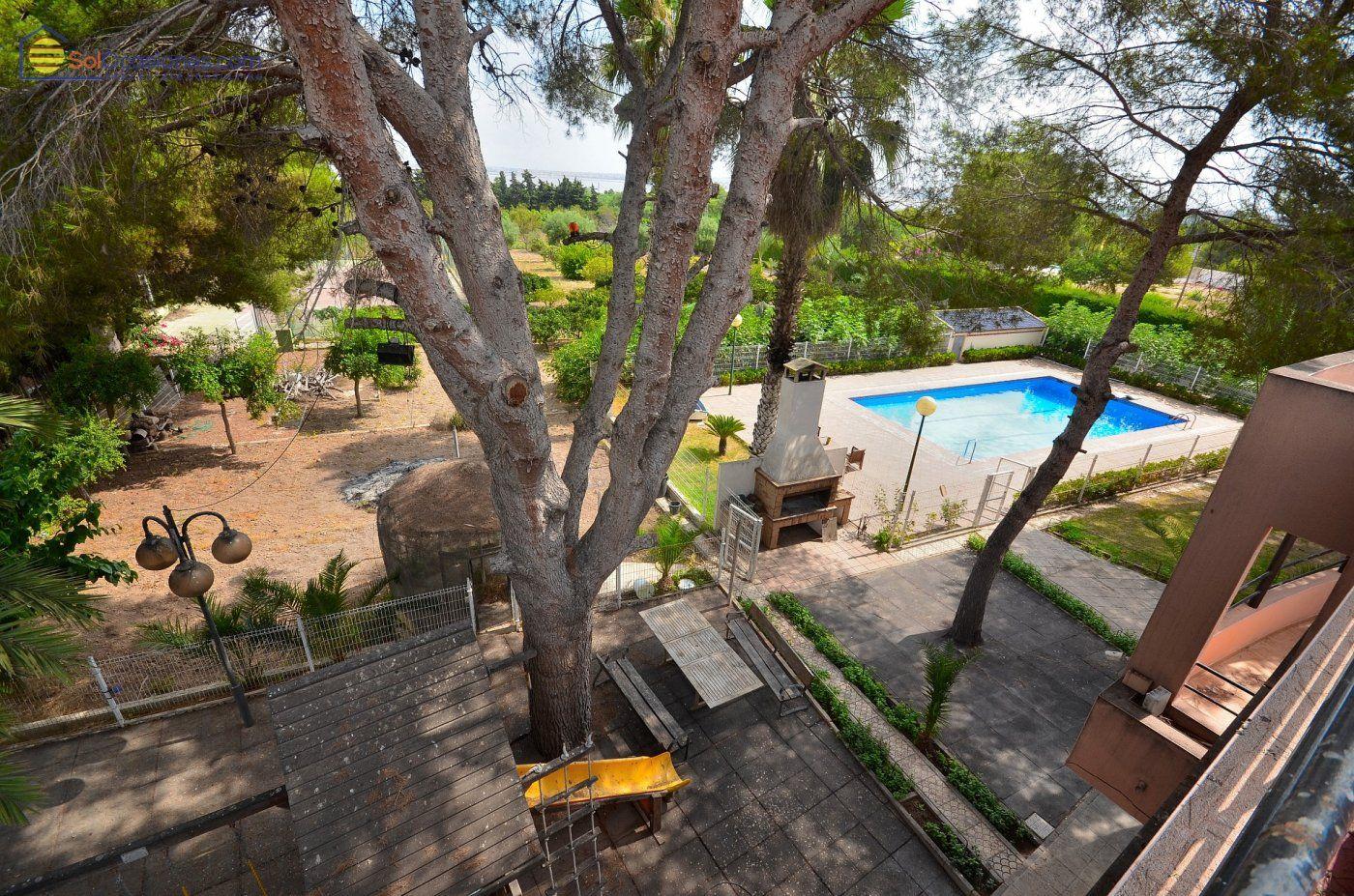Villa en Venta en Torrevieja
