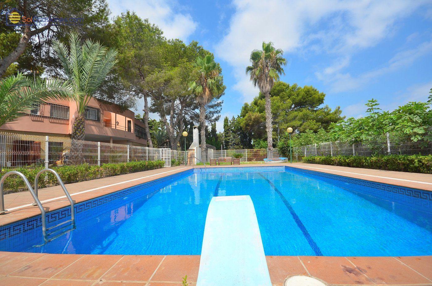 Villa en Venta en Torrevieja