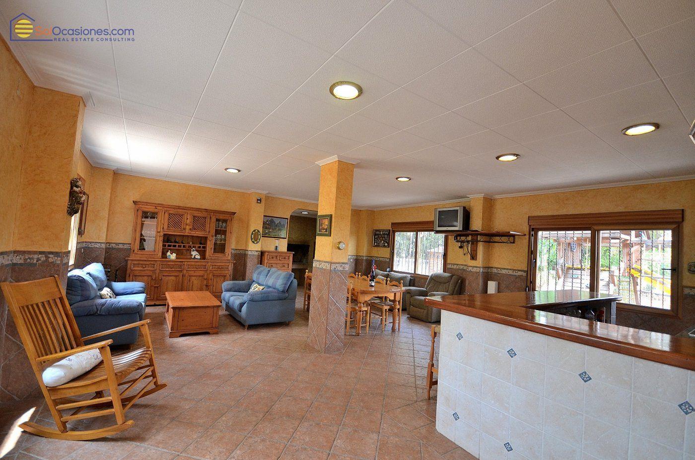 Villa en Venta en Torrevieja