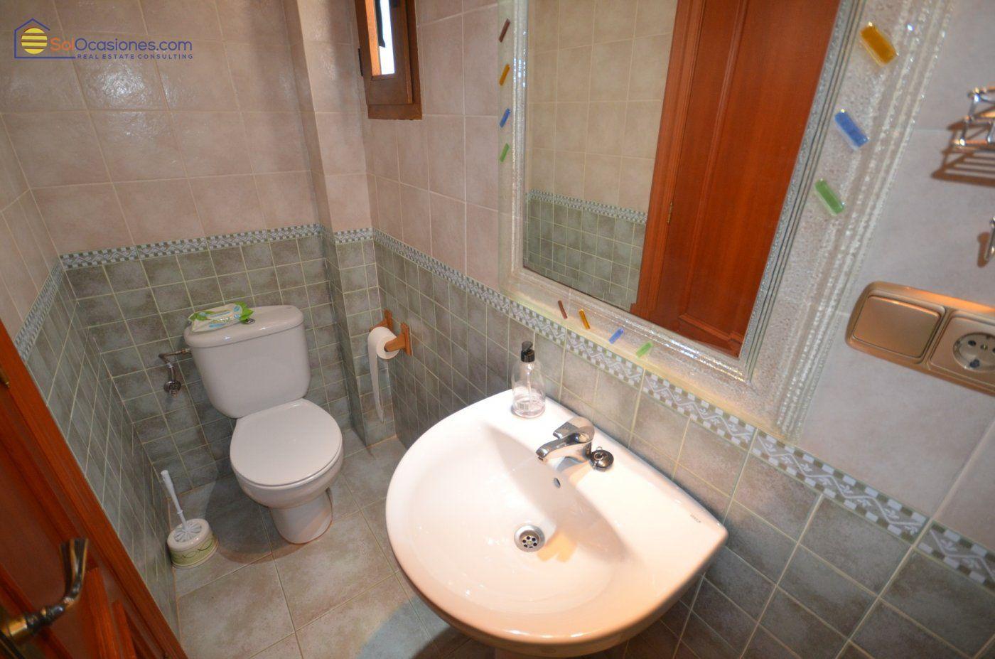 Villa en Venta en Torrevieja