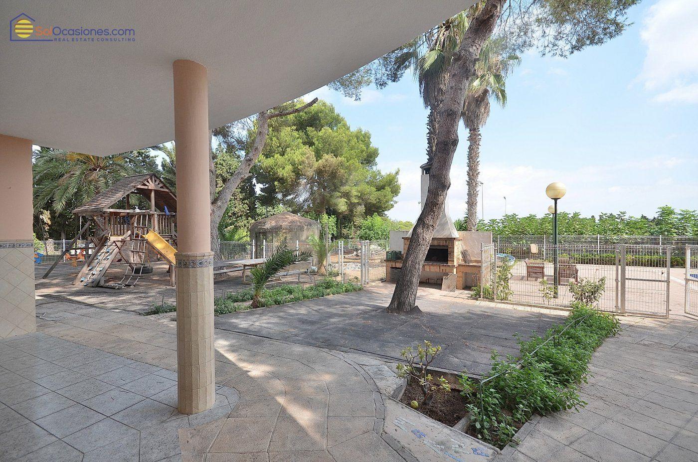 Villa en Venta en Torrevieja