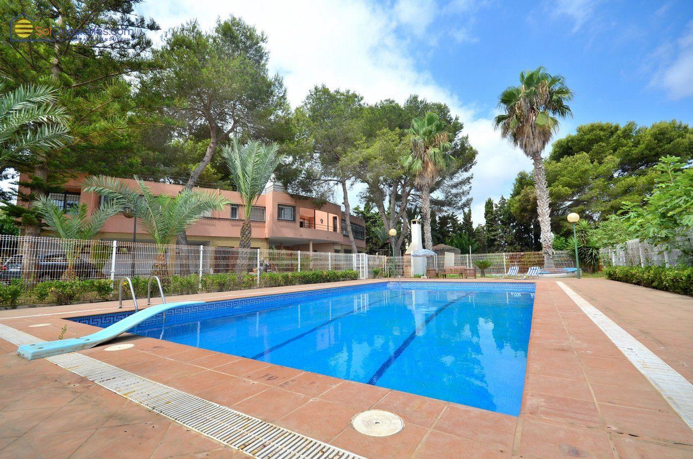 Villa en Venta en Torrevieja