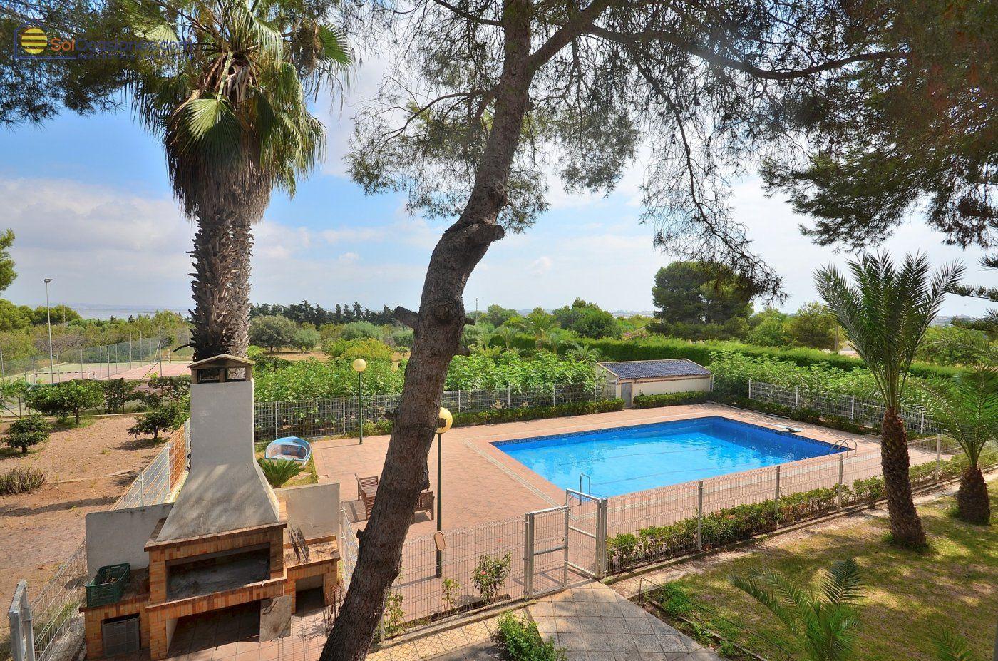 Villa en Venta en Torrevieja