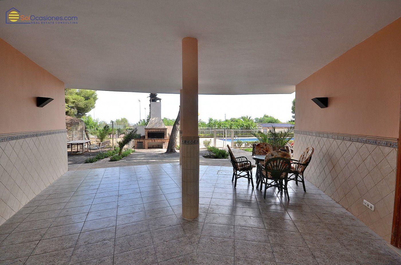 Villa en Venta en Torrevieja