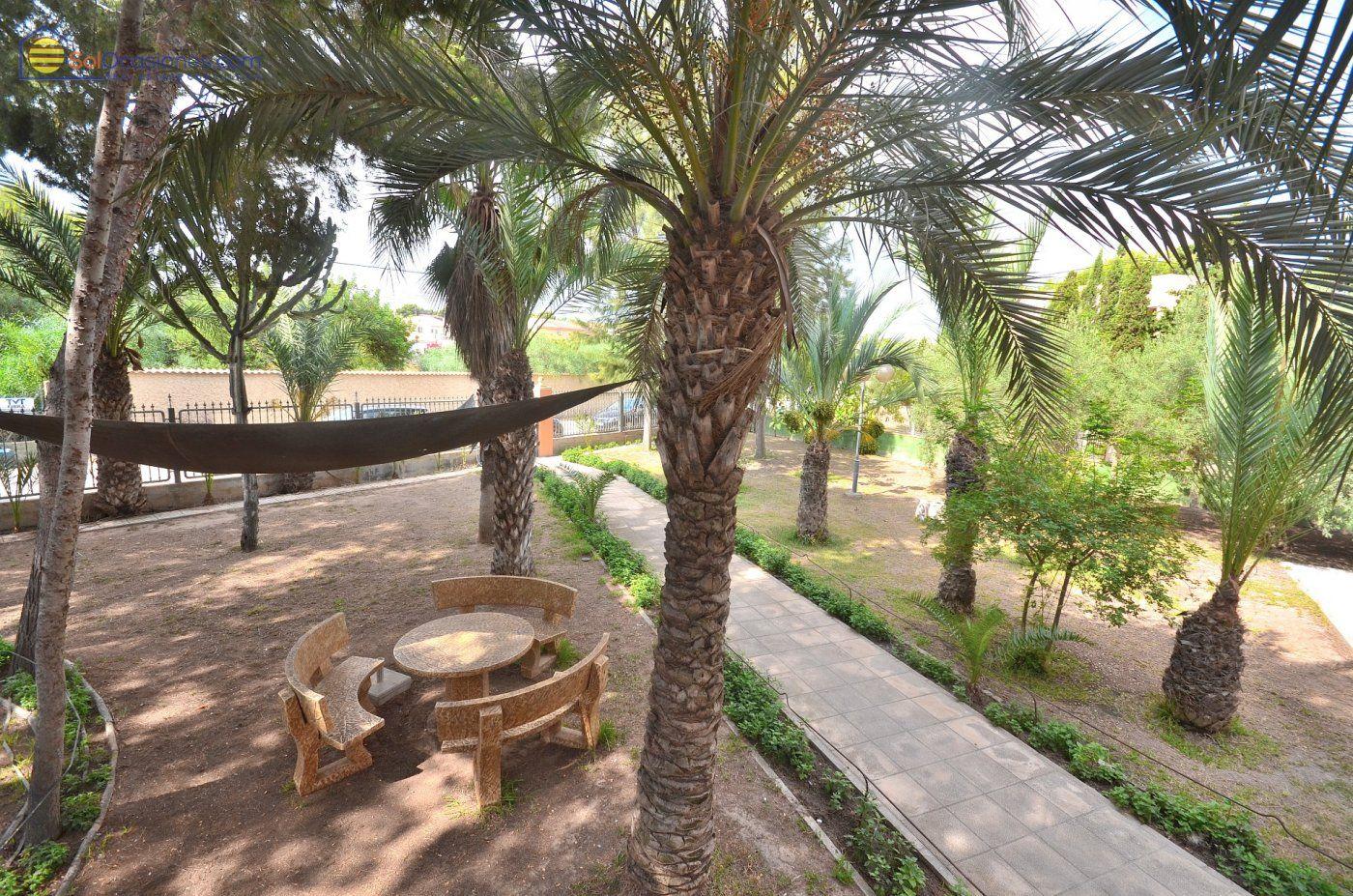Villa en Venta en Torrevieja