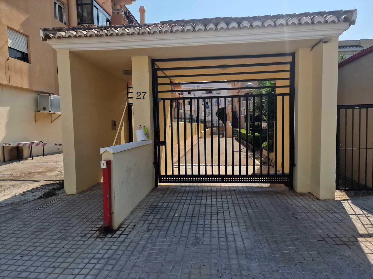Apartamento en Venta en Dénia