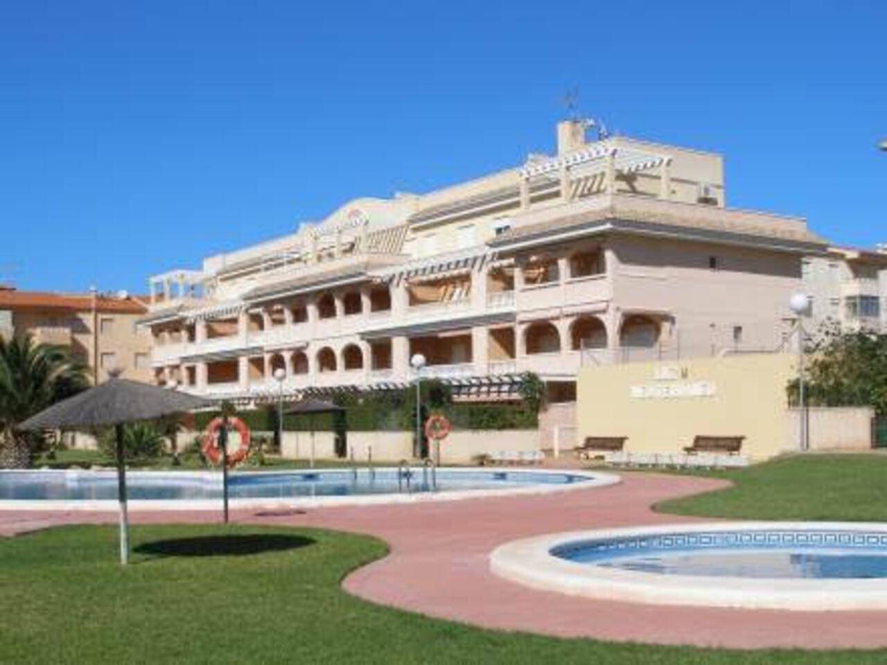 Apartamento en Venta en Dénia