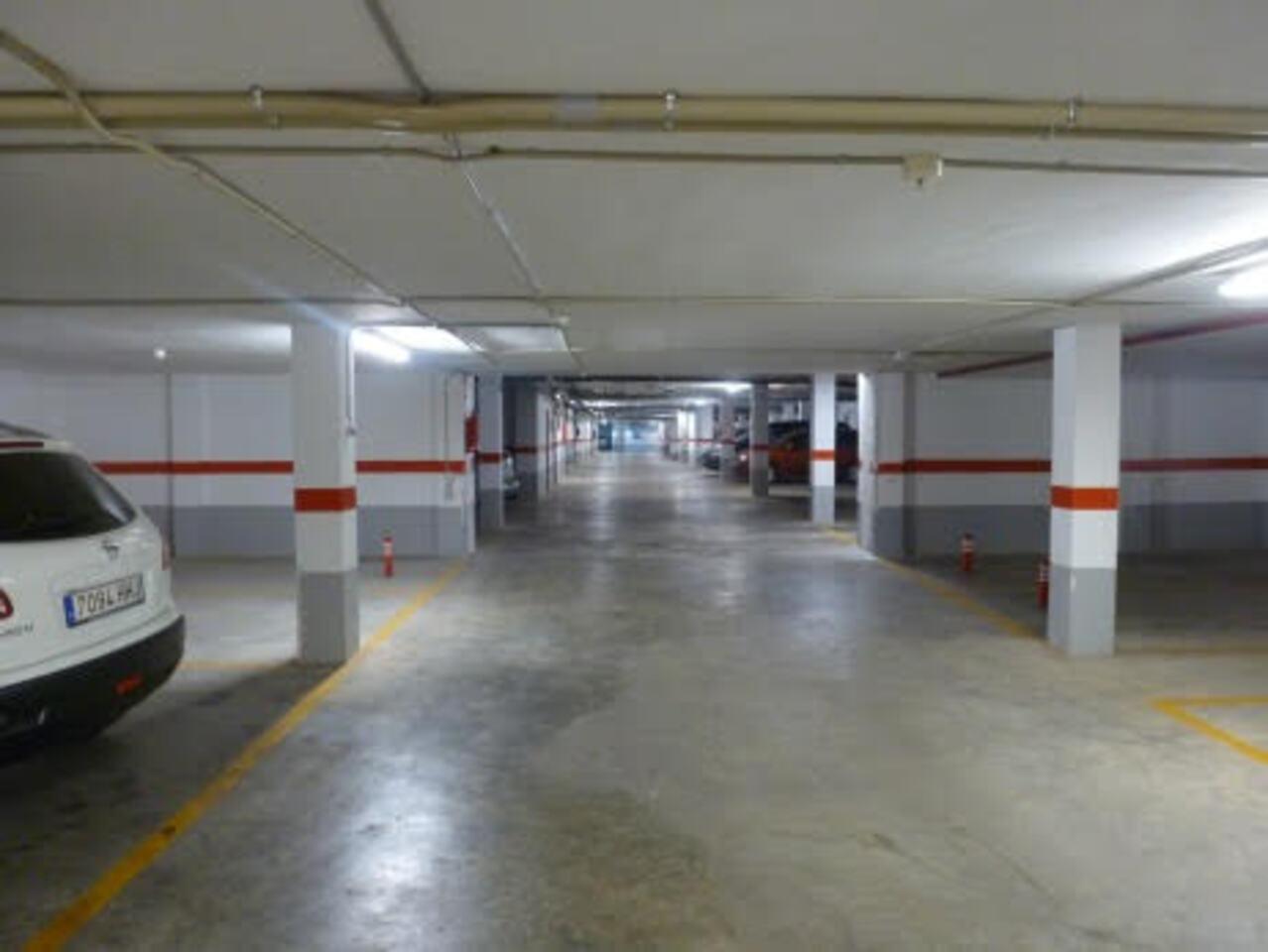 Apartamento en Venta en Dénia