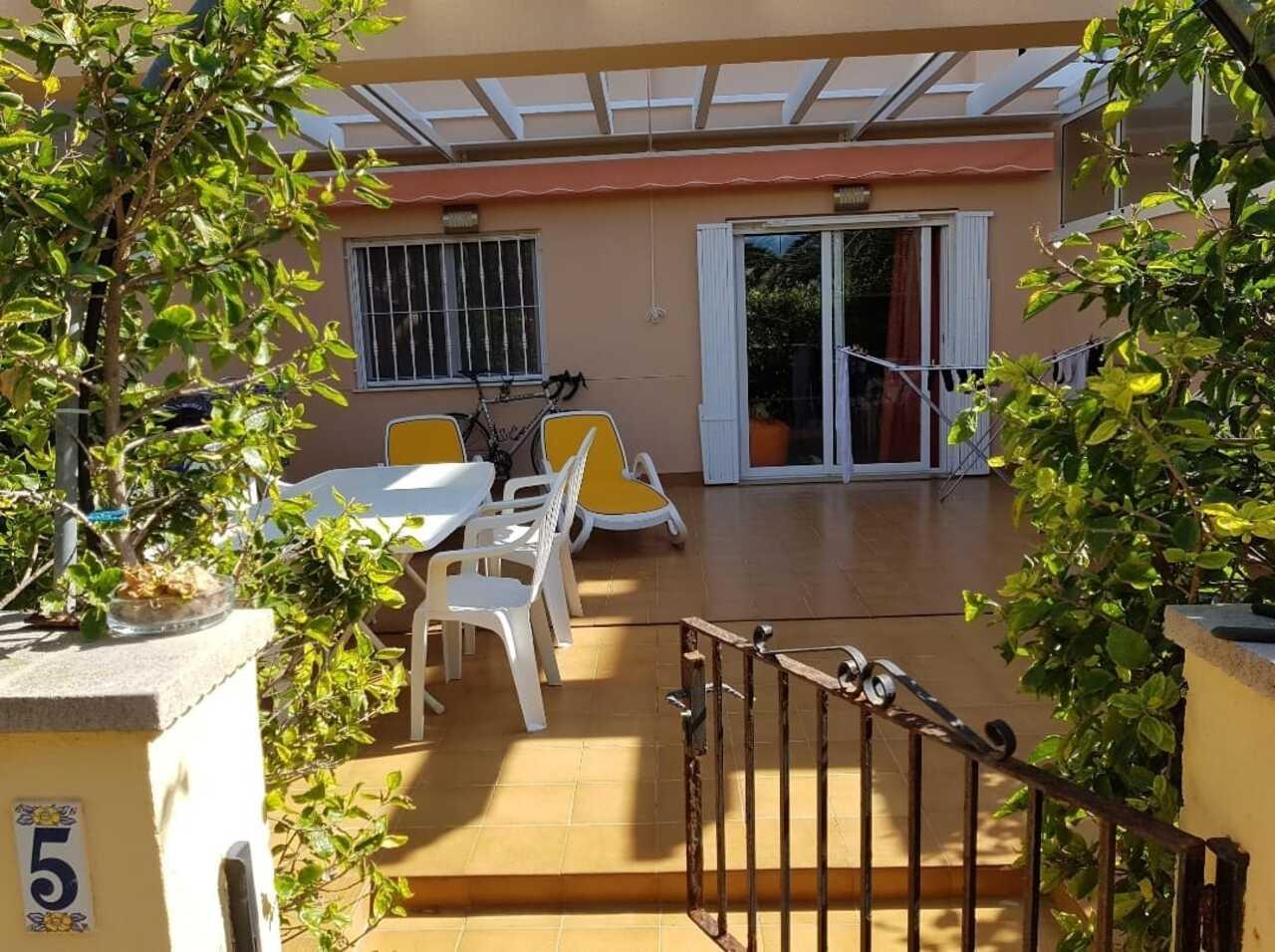 Apartamento en Venta en Dénia