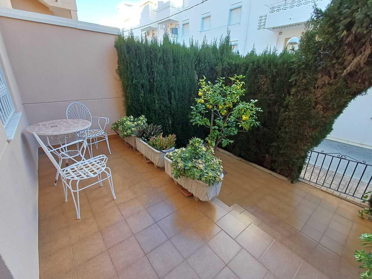 Apartamento en Venta en Dénia