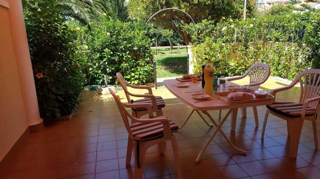 Apartamento en Venta en Dénia